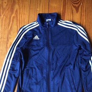 Adidas Jacket